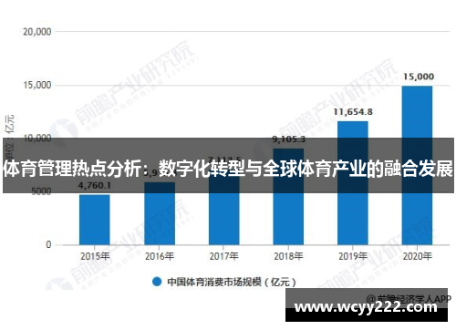 体育管理热点分析：数字化转型与全球体育产业的融合发展